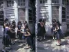 Kishin Shinoyama Girls Residence photograph