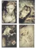 Koitsukihime Misericordia Postcard Set