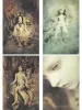 Koitsukihime Misericordia Postcard Set