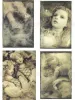 Koitsukihime Misericordia Postcard Set