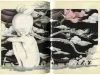 Kozue Kuroki Le Spectre des Couleurs de la Petite Mort SIGNED - inside pages