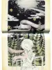 Kozue Kuroki Le Spectre des Couleurs de la Petite Mort SIGNED - inside pages