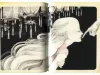Kozue Kuroki Le Spectre des Couleurs de la Petite Mort SIGNED - inside pages