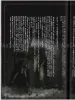 Kozue Kuroki and Noboru Moai One-Legged Clown Dark Fairy Tale - inside page