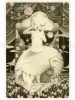 Kozue Kuroki Postcard Set 2009 - postcard 1