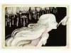 Kozue Kuroki Postcard Set 2012 - postcard 5
