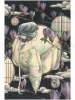 Kozue Kuroki Postcard Set 2017 - postcard 5