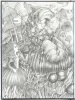 Kyotaro Kinoko Alice in Mushroom Land - inside page