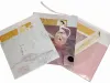 LIEN Seabed Tuberosa folded mini posters