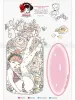 Makiko Sugawa Acrylic Art Stand - flat sheet