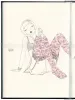 Makiko Sugawa Lady Amputee in Powder Room - A is for Amputee