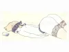 Makiko Sugawa Postcard Set Long - Smartphone