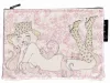 Makiko Sugawa TOKONE Zippered Pouch - side 2