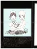 Makiko Sugawa Sweet Room SIGNED - inside page