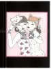 Makiko Sugawa Sweet Room SIGNED - inside page