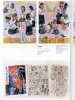 Makoto Aida Lonely Planet - inside page