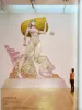 Makoto Aida Monument for Nothing - inside page