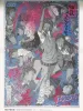 Makoto Aida - Harakiri School Girls (Silver)