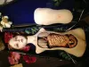 Mari Shimizu Anatomy Girl original doll