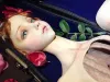 Mari Shimizu Anatomy Girl original doll