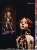 Mari Shimizu Manifeste du Pop Surrealisme - inside page