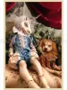 Mari Shimizu Postcard Set 12 - card 1