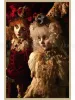 Mari Shimizu Postcard Set 13 - card 1