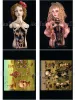Mari Shimizu Postcard Set 14
