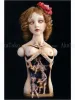 Mari Shimizu Postcard Set 14 - card 1