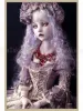 Mari Shimizu Postcard Set 15 - card 1