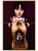 Mari Shimizu Postcard Set 15 - card 4