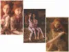 Mari Shimizu Postcard Set 2