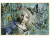 Mari Shimizu Postcard Set 3 - card 1