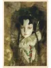 Mari Shimizu Postcard Set 3 - card 4