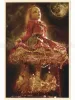 Mari Shimizu Postcard Set 4 - card 1