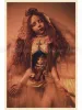 Mari Shimizu Postcard Set 4 - card 2