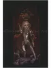 Mari Shimizu Postcard Set 5 - card 3