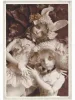 Mari Shimizu ball joint doll postcard