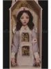 Mari Shimizu Postcard Set 6 - card 1