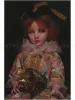 Mari Shimizu Postcard Set 6 - card 2