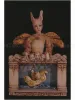 Mari Shimizu Postcard Set 6 - card 3