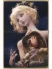Mari Shimizu Postcard Set 7 - card 1