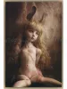 Mari Shimizu Postcard Set 7 - card 2