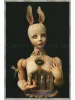 Mari Shimizu Postcard Set 8 - card 1