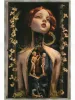 Mari Shimizu Postcard Set 8 - card 2