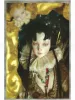 Mari Shimizu Postcard Set 8 - card 4