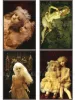 Mari Shimizu Postcard Set 9