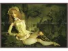 Mari Shimizu Postcard Set 9 - card 2