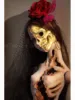 Mari Shimizu Death and the Maiden original doll
