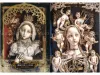 Mari Shimizu International Girls Expo SIGNED - inside pages